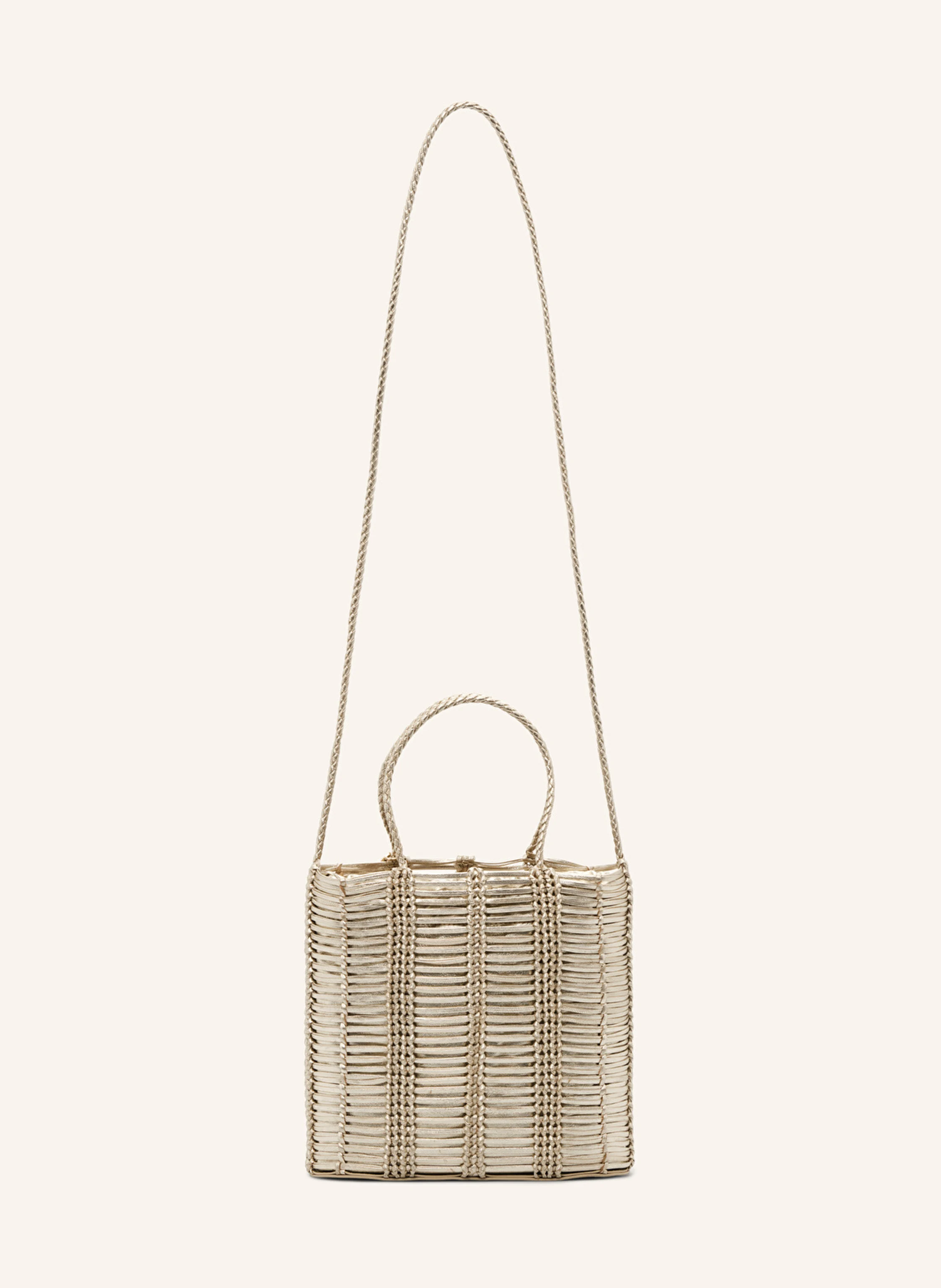 LOTTUSSE Eimertasche EDIT