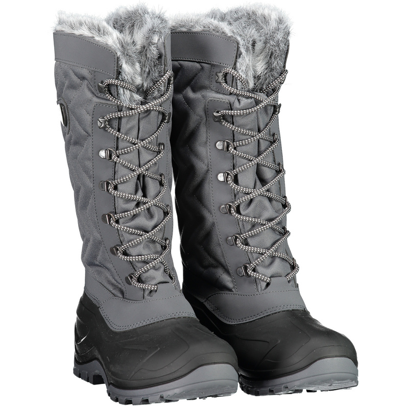 CMP Damen Nietos Winterschuhe