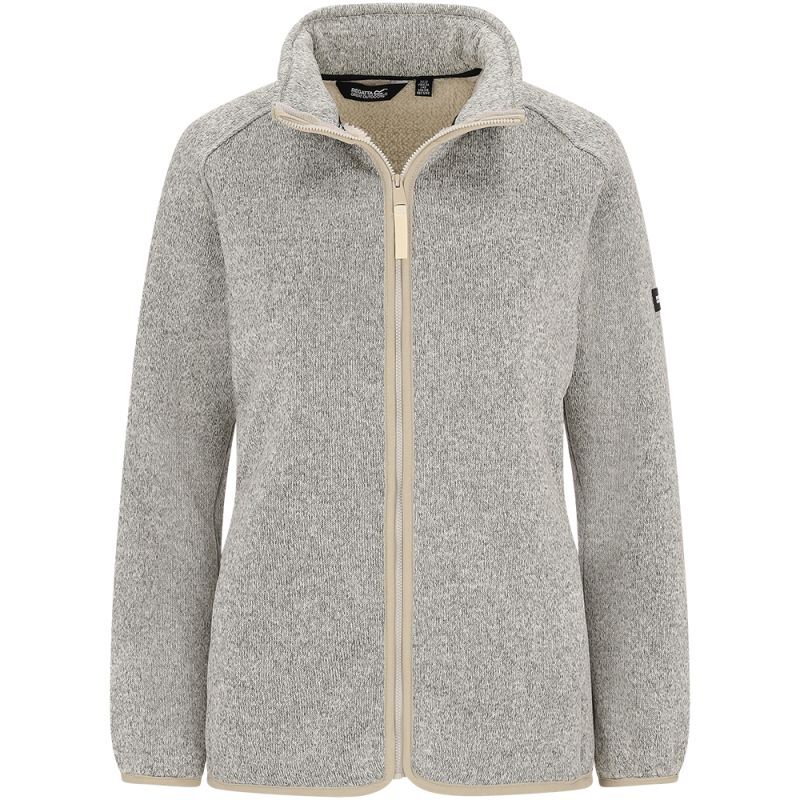 Regatta Mellrey - Fleecevest - Grijs - 36