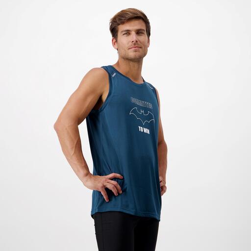 Camiseta do Batman