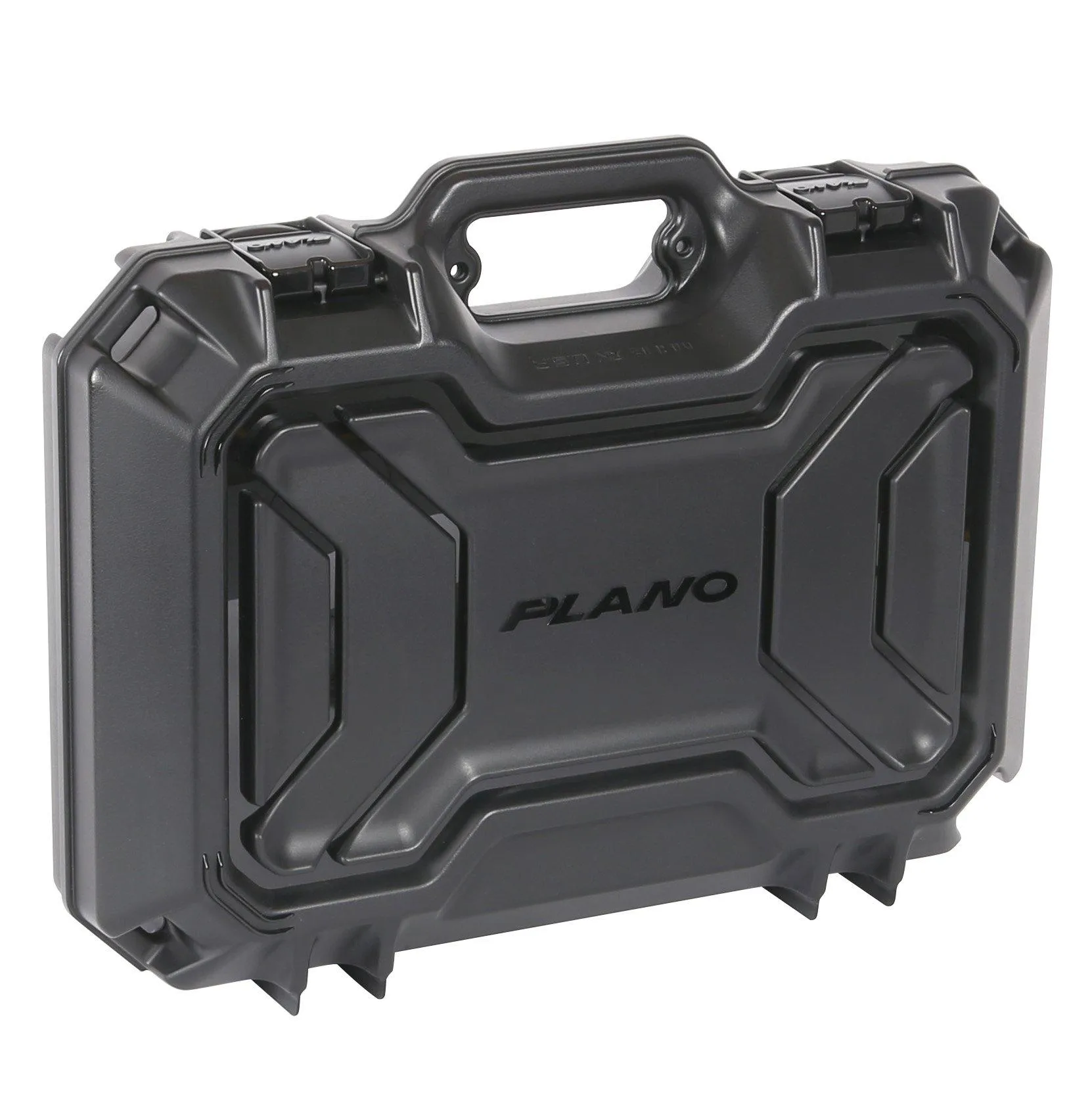 Plano 1071800 Pistol Case Black
