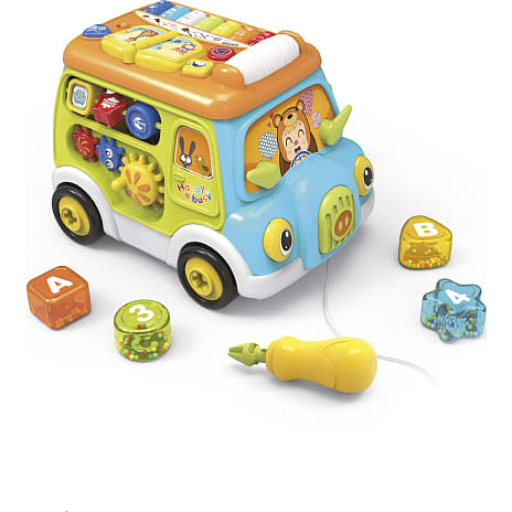 Aktivitetsbus