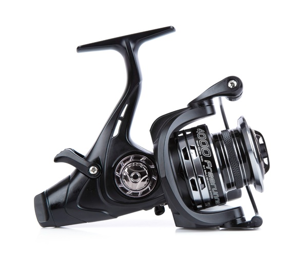 Moulinet Nytro Solus Freerunner 4000