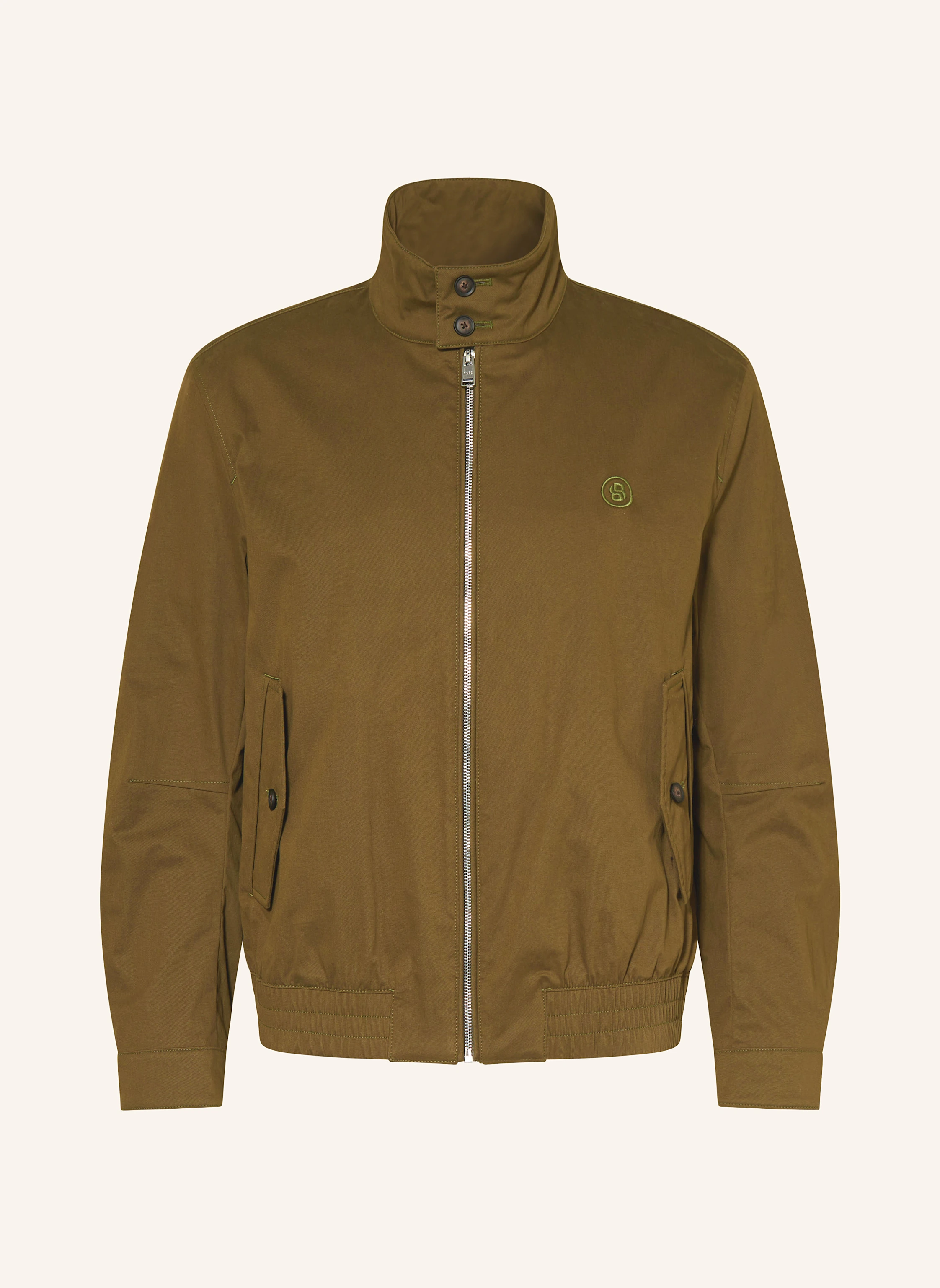 BOSS Blouson COINER