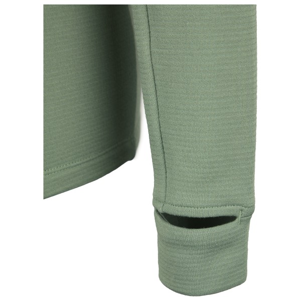 Stoic - Women's MerinoSoft245 TuleboSt. Half Zip - Haut en mérinos