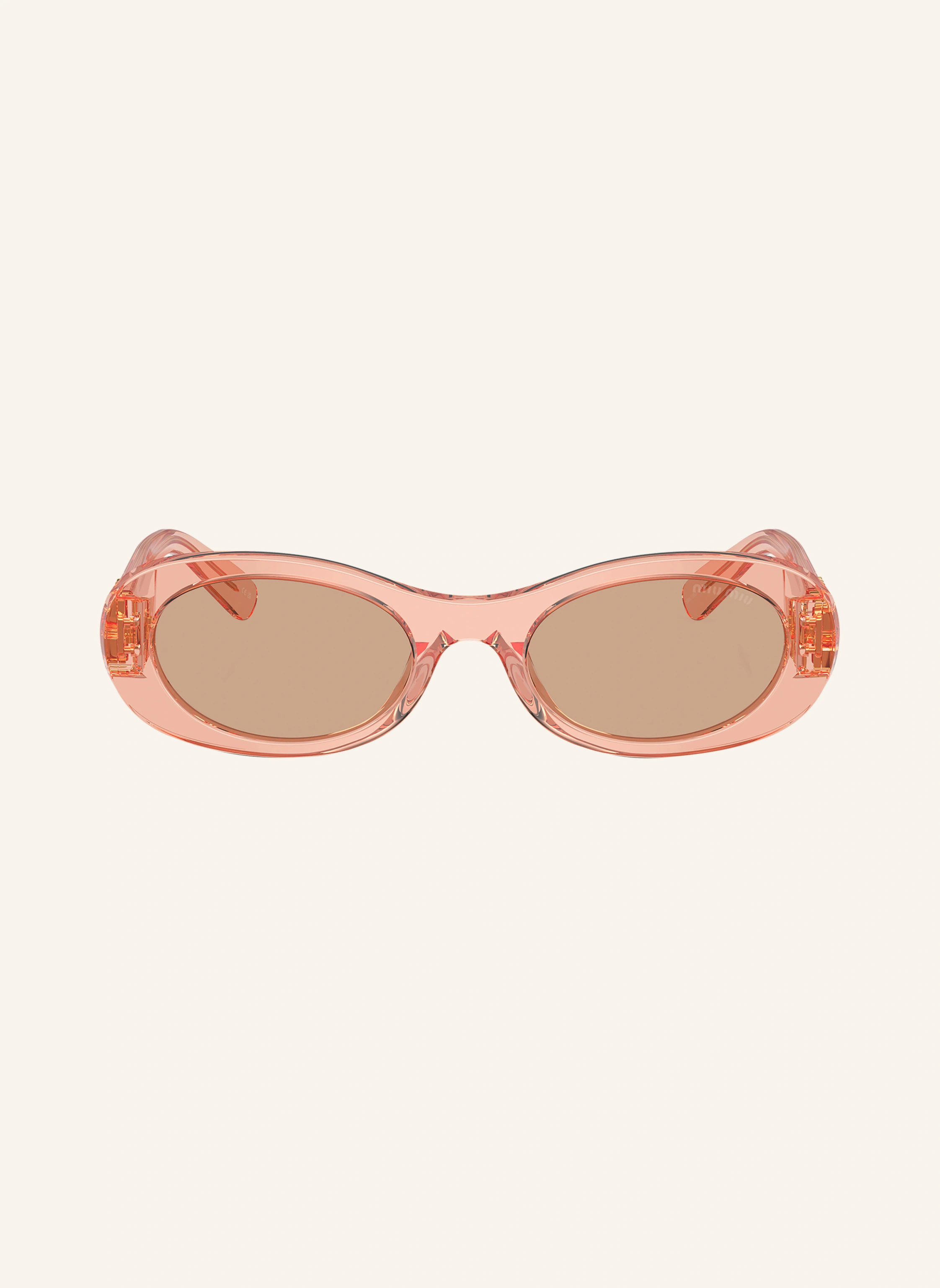 MIU MIU Sonnenbrille MU 06ZS