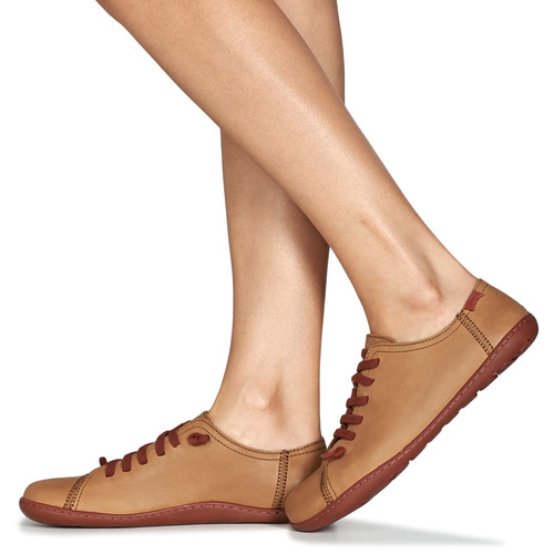 Camper - PEU CAMI - Marron