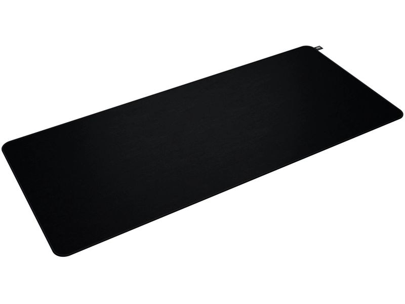 Cherry Gaming-Mausmatte XTRFY GP5 Black XL Gaming-Mauspad aus Stoff