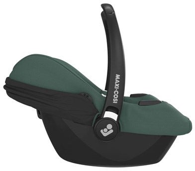Maxi-Cosi Cabriofix I-Size Babybilstol, Essential Green