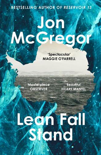 Lean Fall Stand (Paperback)