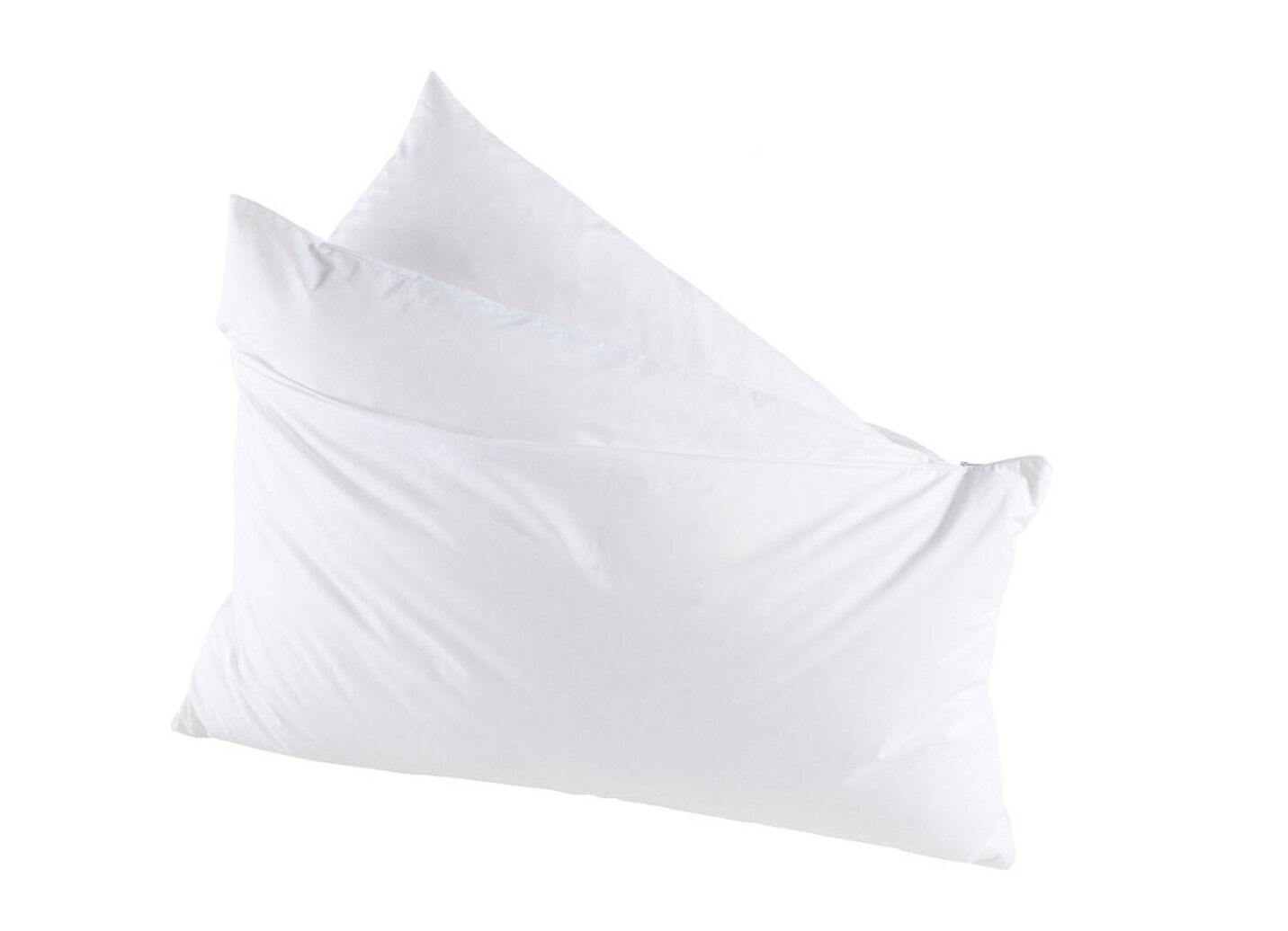 Höhenverstellbares Kissen Body Perfect Vario Flex.x. von Häussling