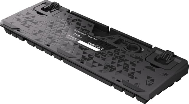 Endorfy Thock Red Nordic tastatur