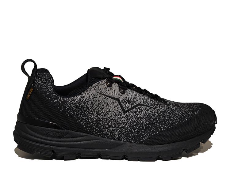 Lomer SPIDER ULTRA MTX L Grey Black