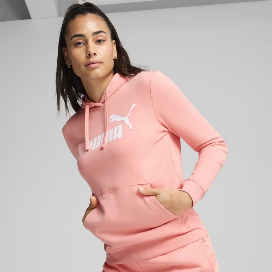 Puma ESS No. 1 Logo Hoodie