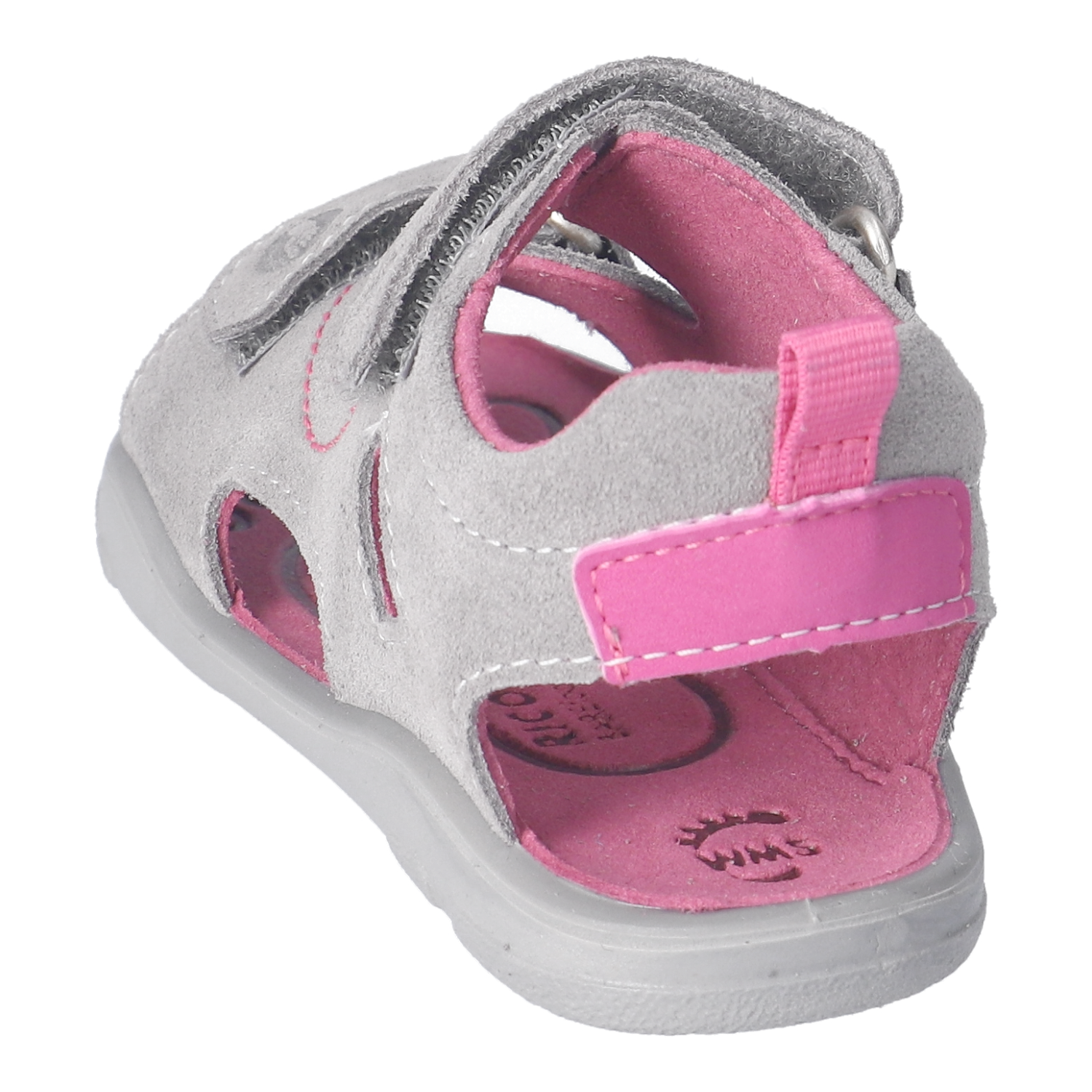 YORK - Barfußschuhe