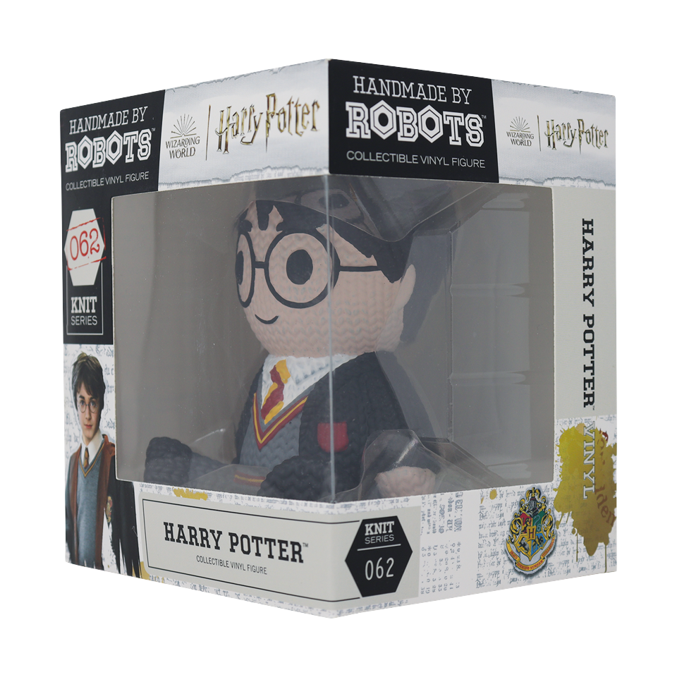 Harry Potter Collectible Vinyl Figure