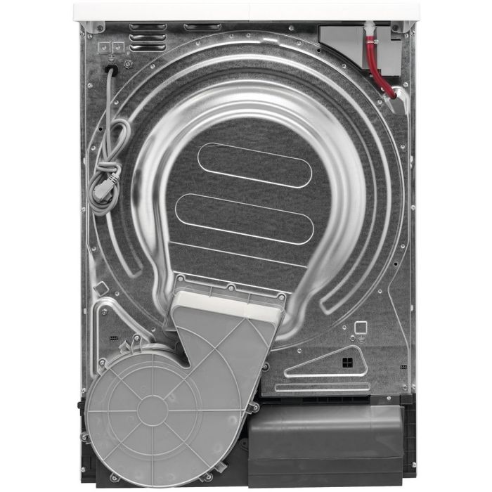 AEG Kondenstrockner 6000 PROSENSE T6DB40370