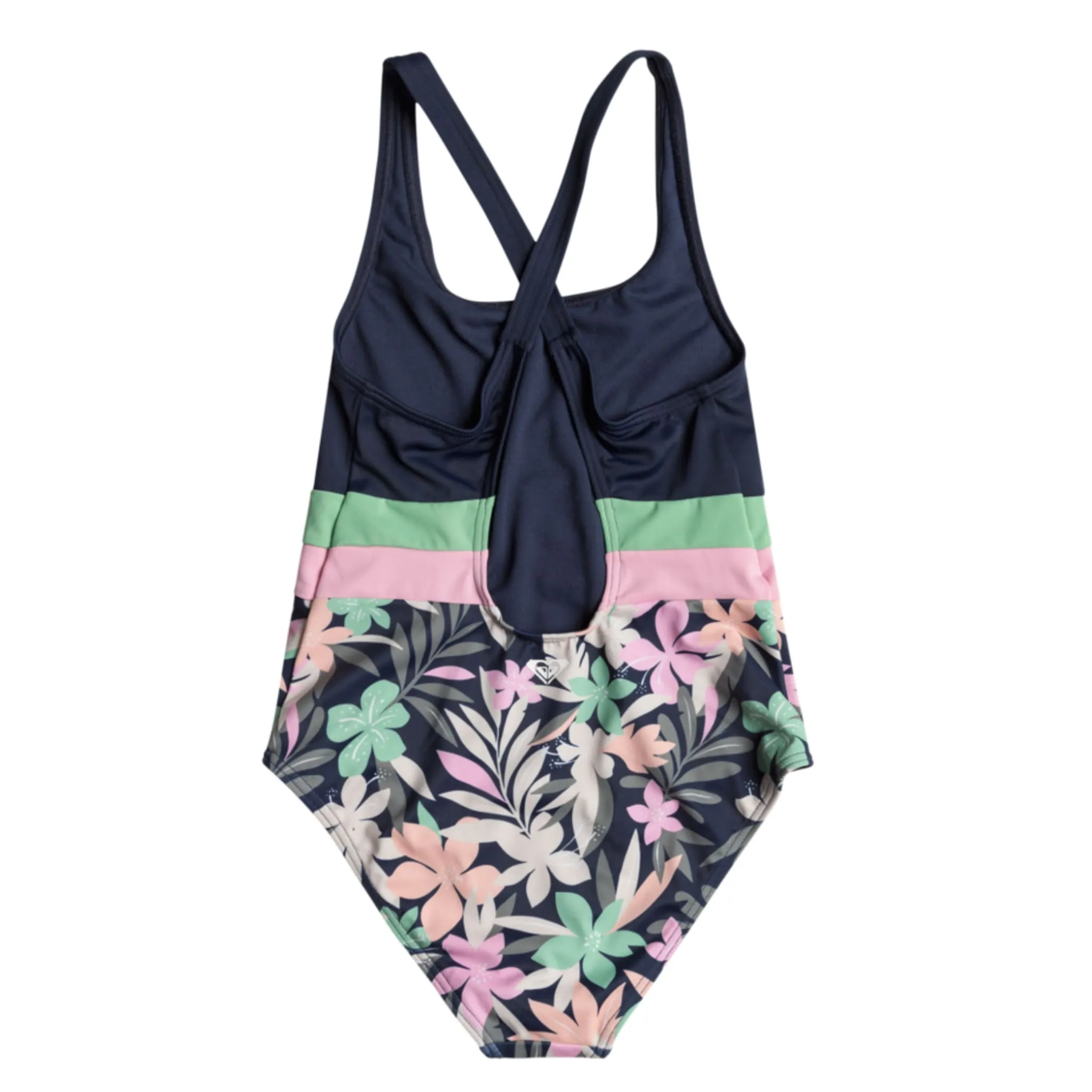 Roxy Maillot UV Ilacabo Active 8-14ans