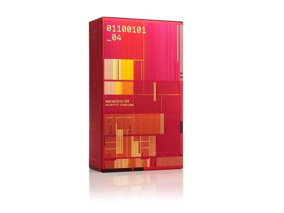 Escentric Molecules Escentric 04 Eau De Toilette 100 ml (unisex)
