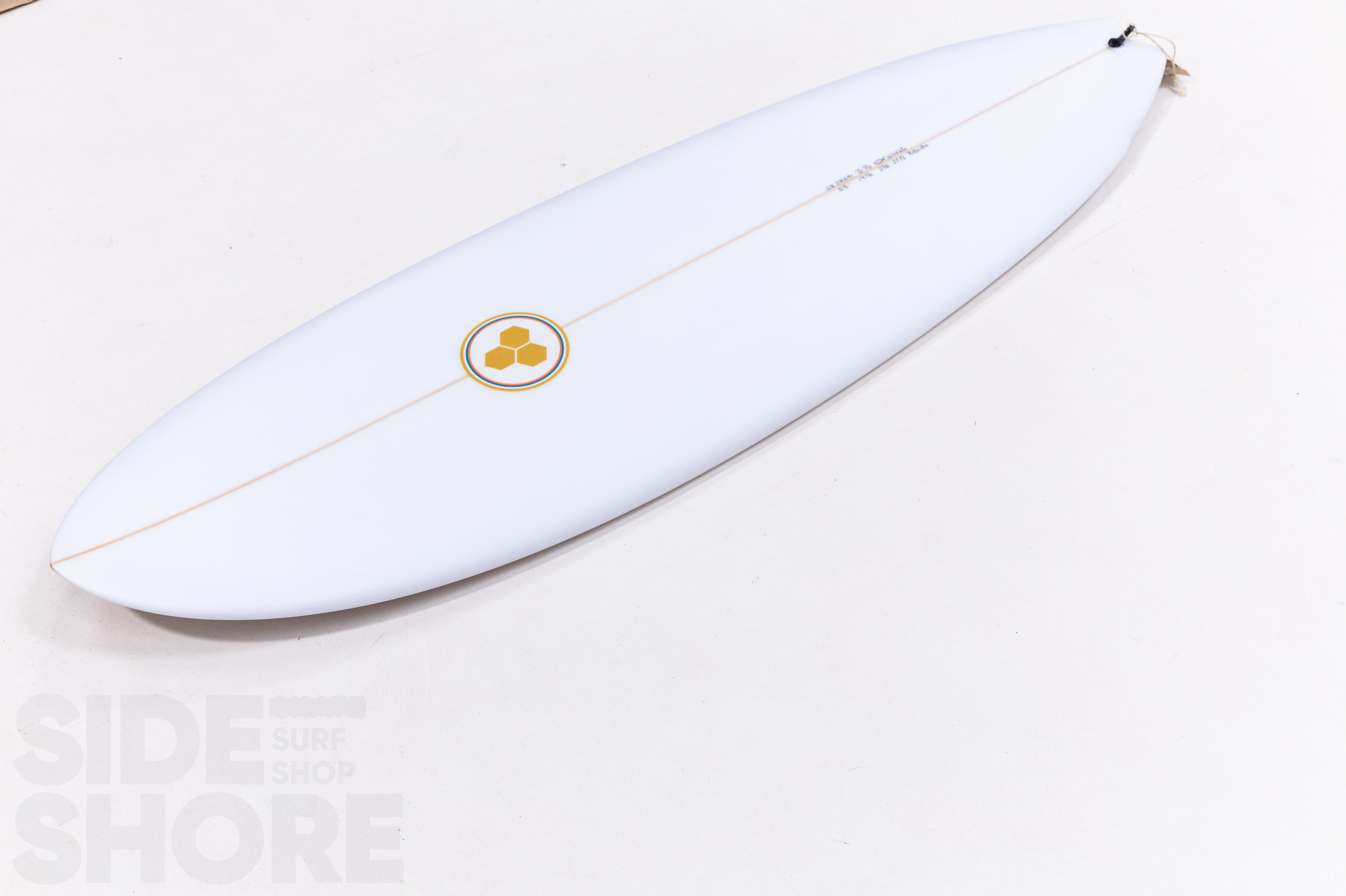 Al Merrick G Skate - 5'5 x 19 1/8