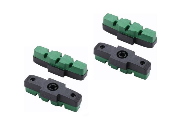 BBB Hydrostop Magura e-Bike Bremseklodser
