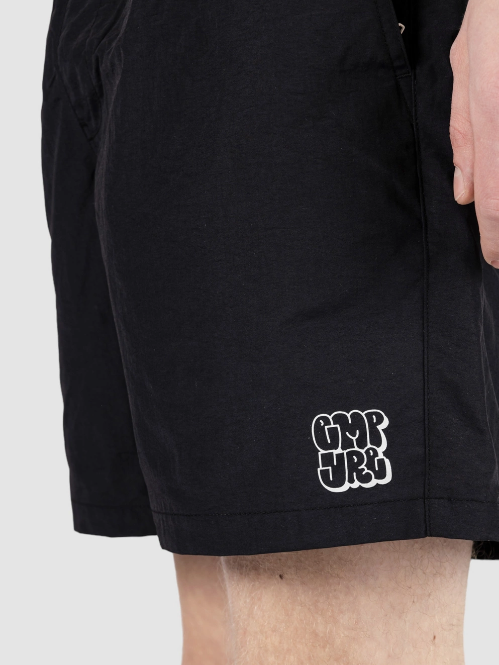 Empyre Floater Boardshorts black
