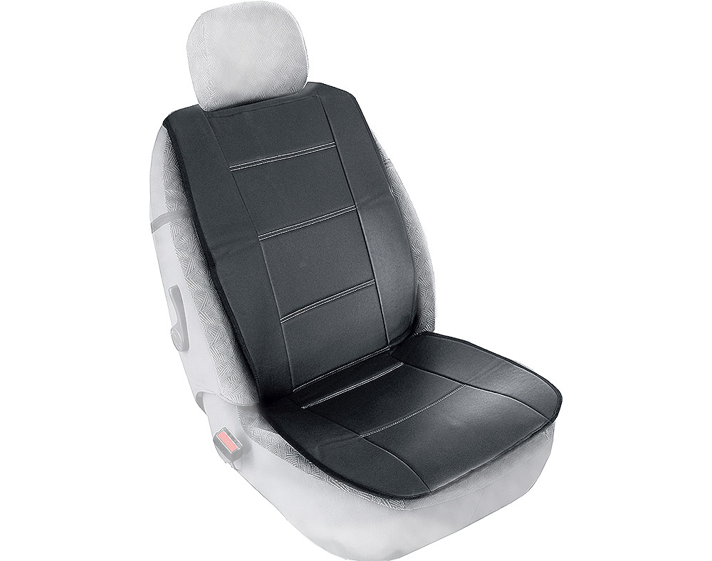 ESTEIRA AUTOMÓVEL AUCHAN LEATHER CUSHION