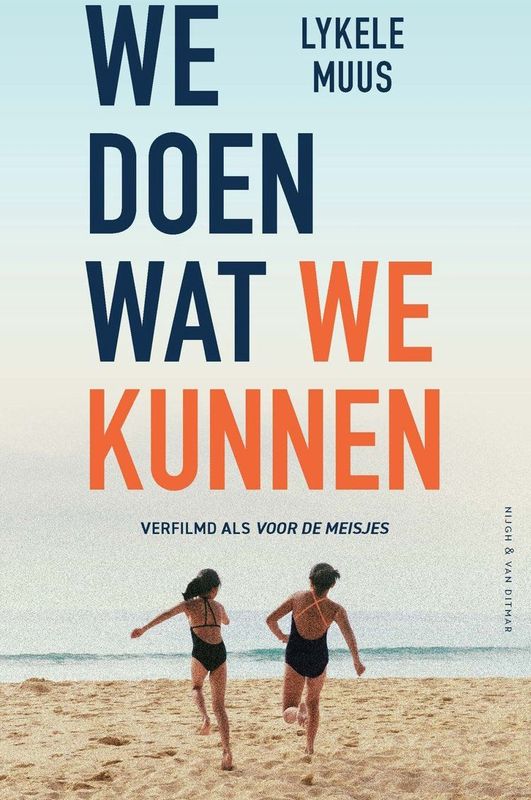 We doen wat we kunnen