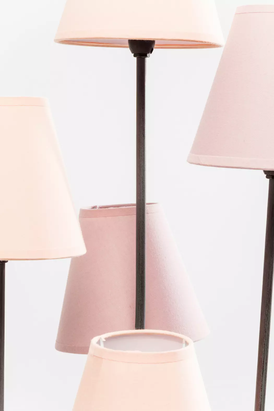 Stehlampe Berry Cinque