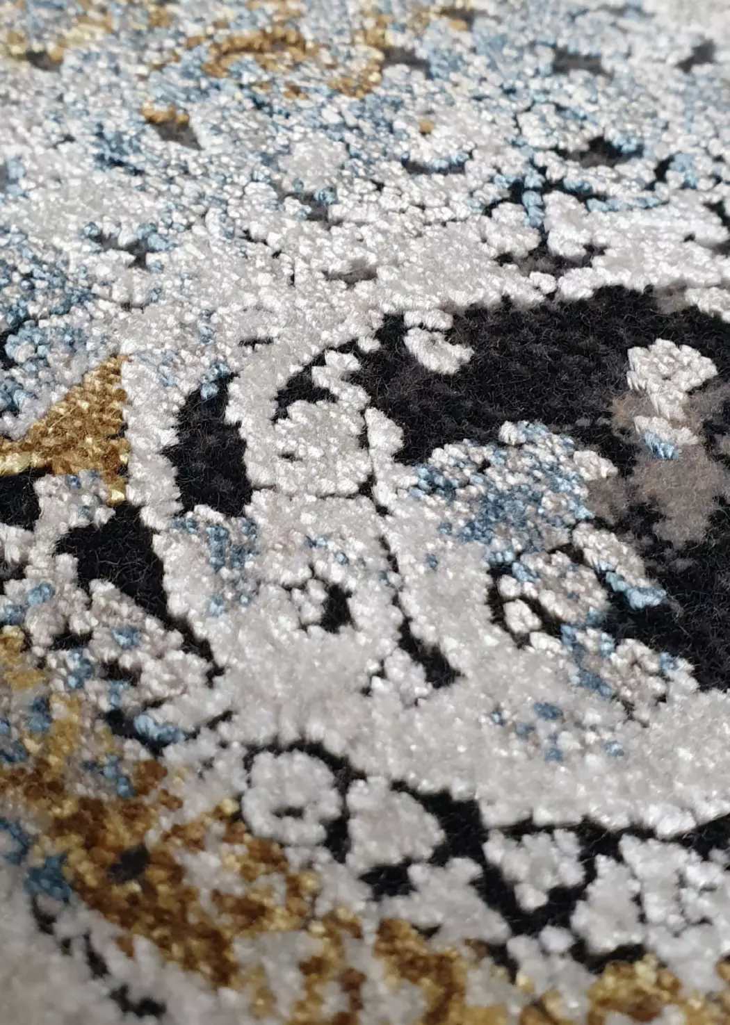 Webteppich Luxury 240 x 340 cm