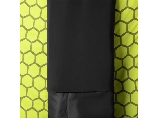 Parka de travail Fusion Würth MODYF anthracite