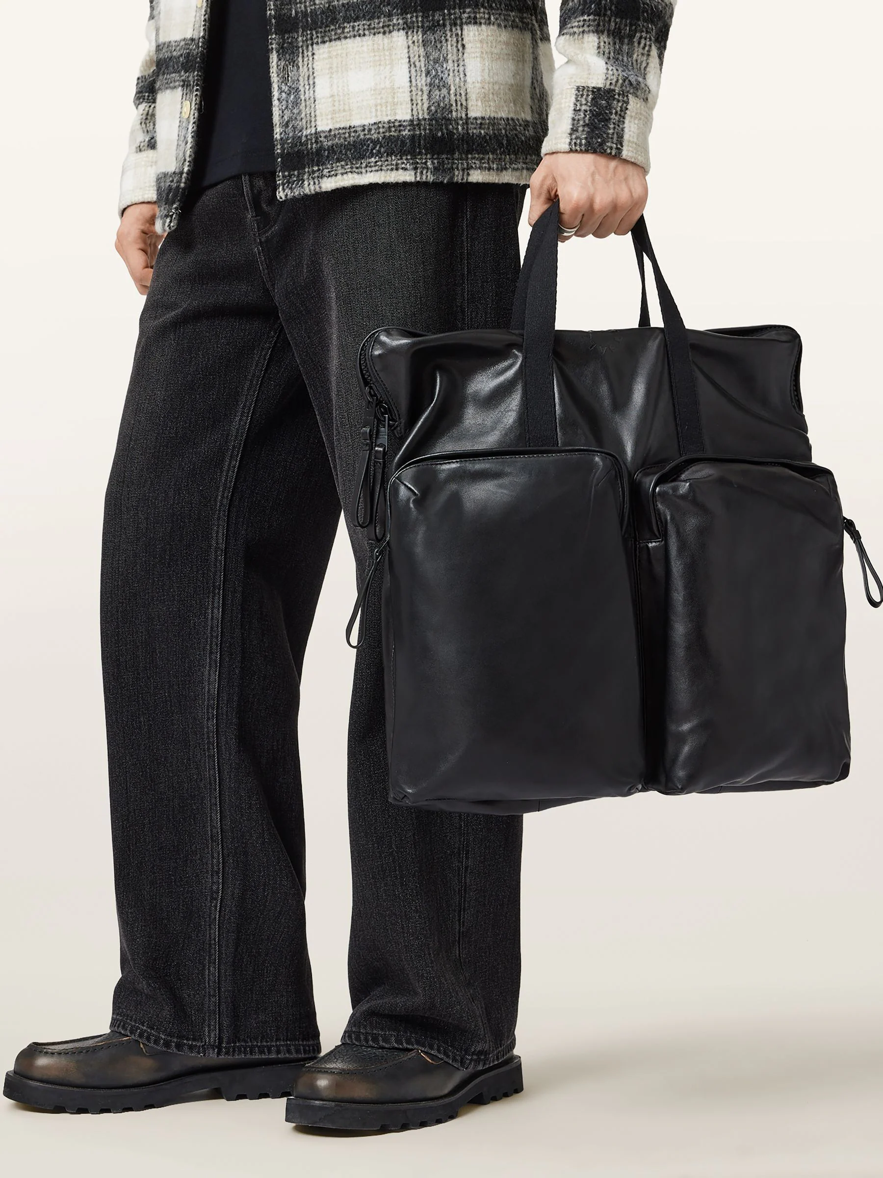 AllSaints Haven Force Backpack
