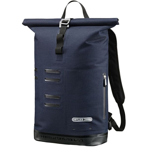 Sac à dos lifestyle ORTLIEB COMMUTER-DAYPACK URBAN 21L INK
