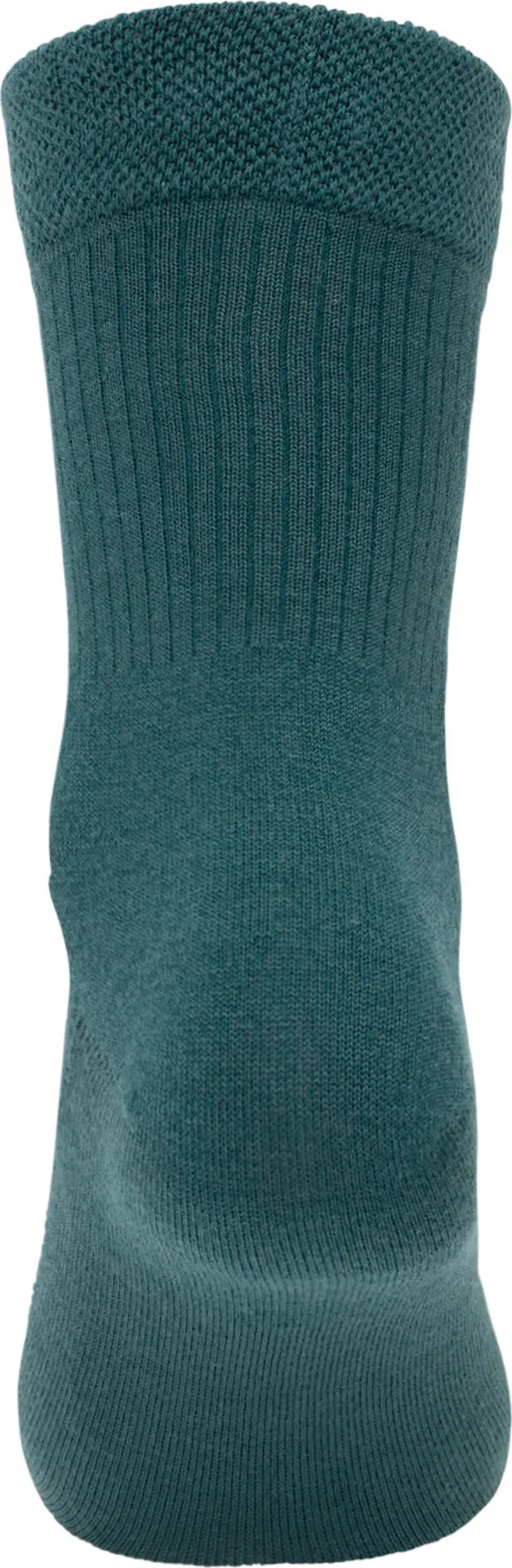 Urberg Merino Wool Ribb Sock 2p Adult Mediterranea