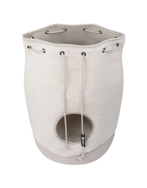 District 70 Casa Teddy 45x45x60 cm - Kattenmand
