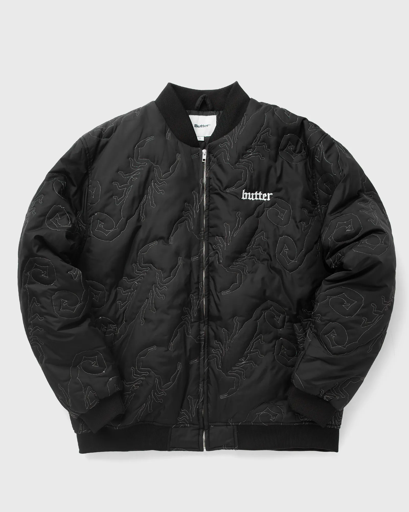 Butter Goods Scorpion Jacket