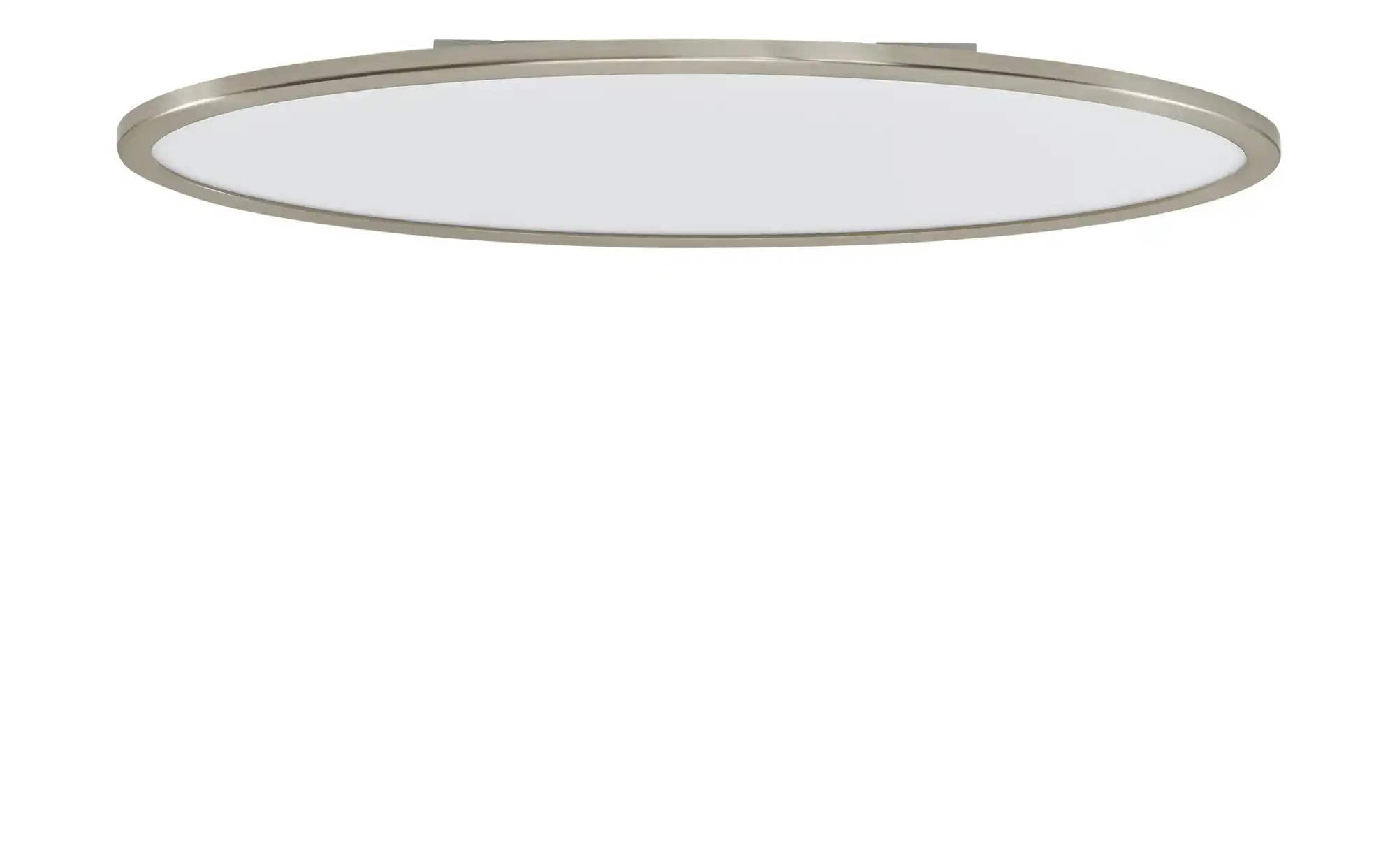Meisterleuchten Smart Home-Deckenleuchte, oval