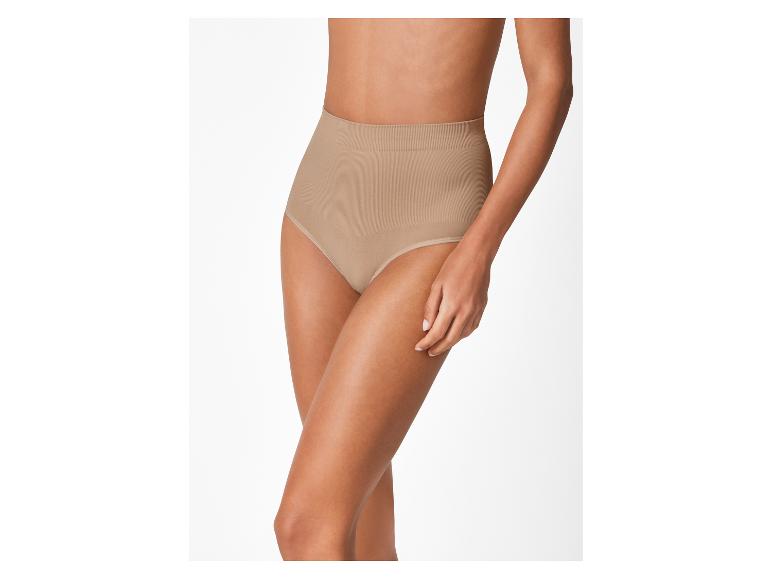 Dames corrigerende onderbroek of string