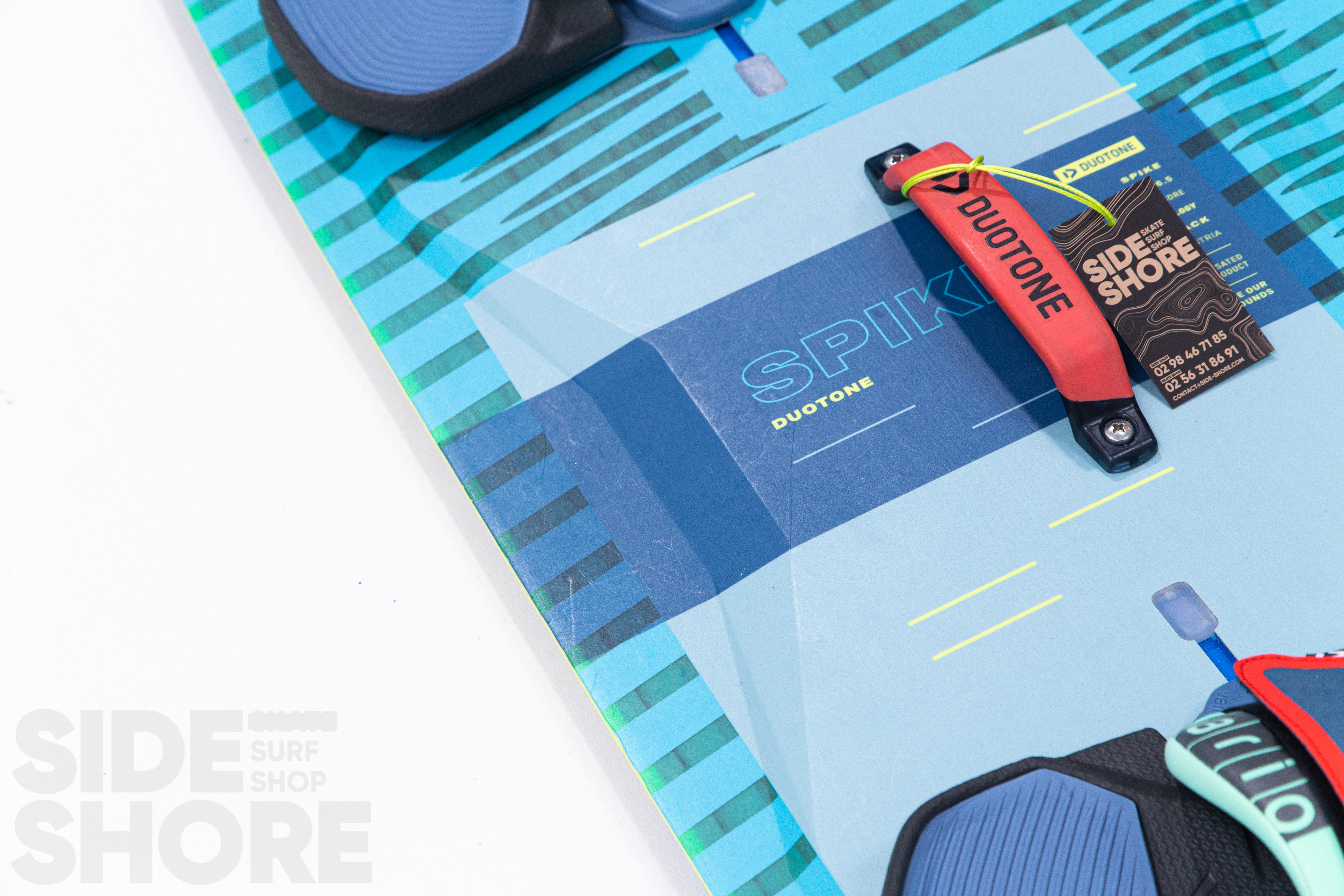 North kiteboarding Spîke complète - 153 cm #24 153/46