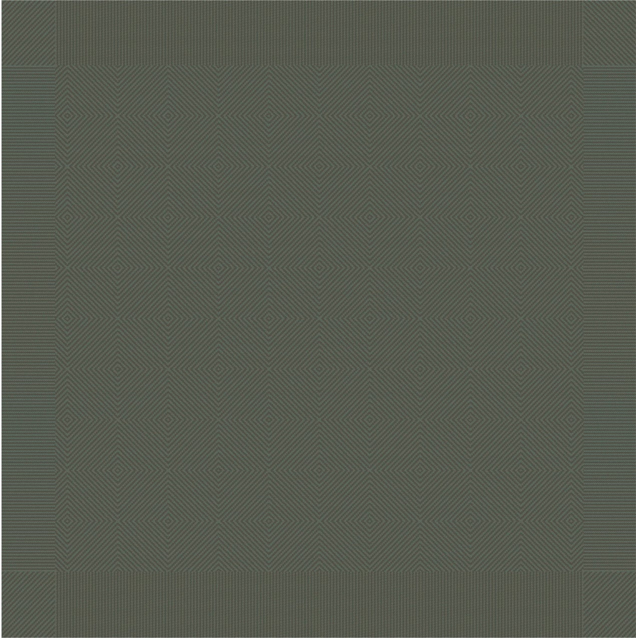DDDDD theedoek cisis groen 60 x 65 cm
