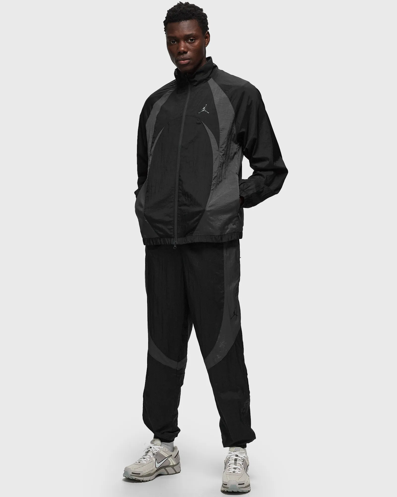 Jordan Sport Jam Warm Up Pants