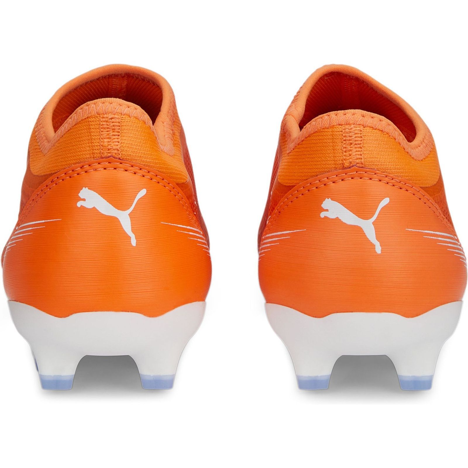 PumaULTRA MATCH LL FG/AG Jr
