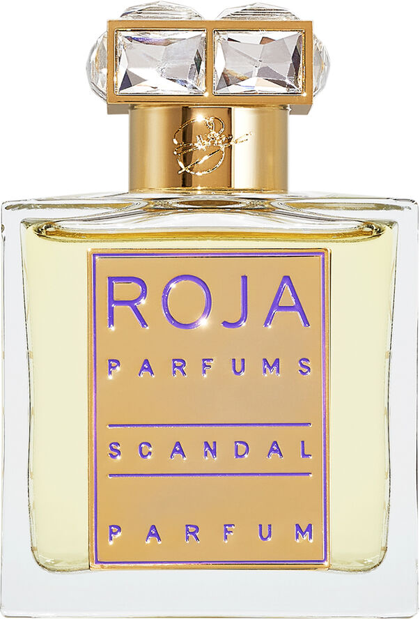 ROJA PARFUMS SCANDAL PARFUM 50 ML