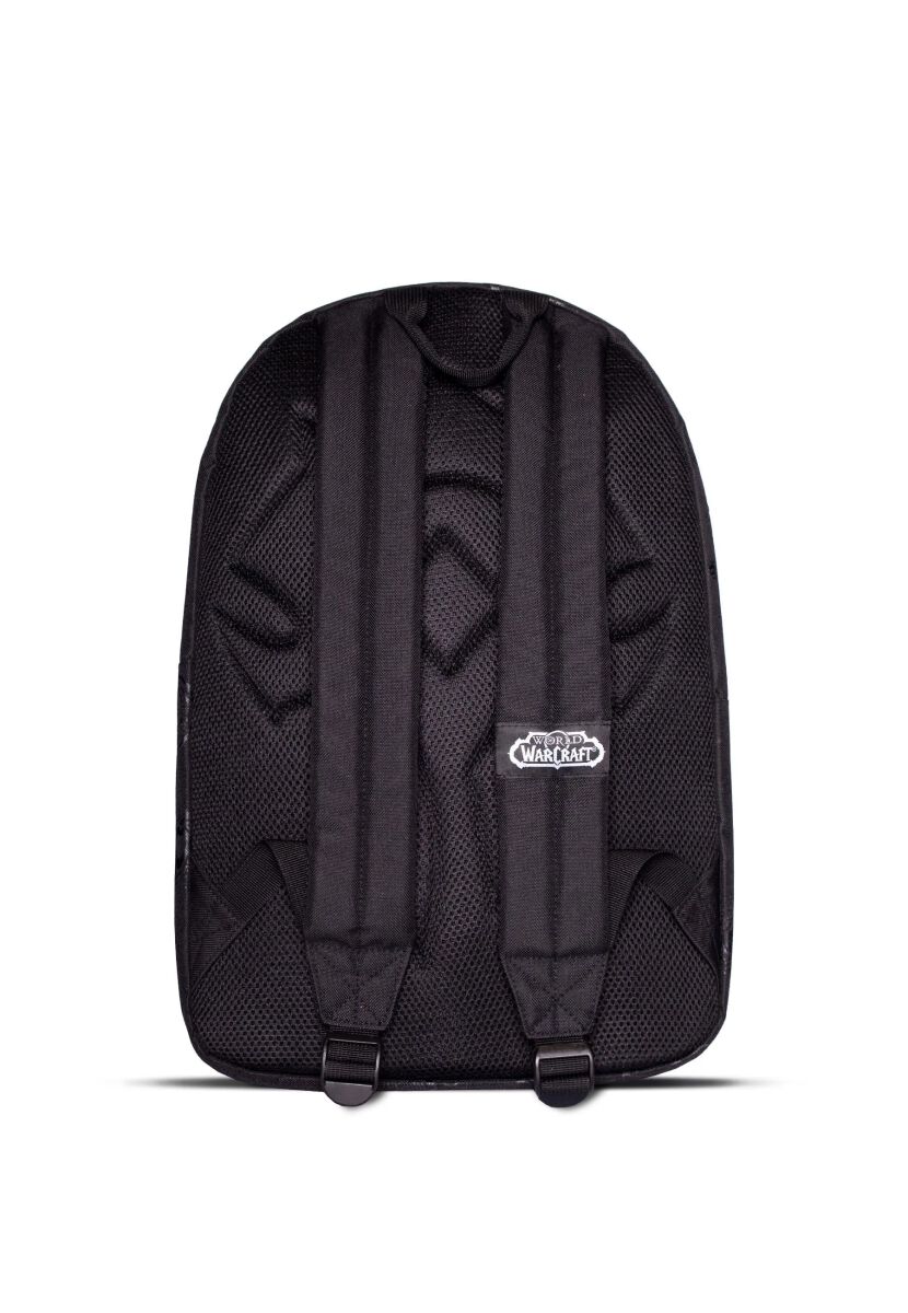 For The Horde | World Of Warcraft Sac à dos