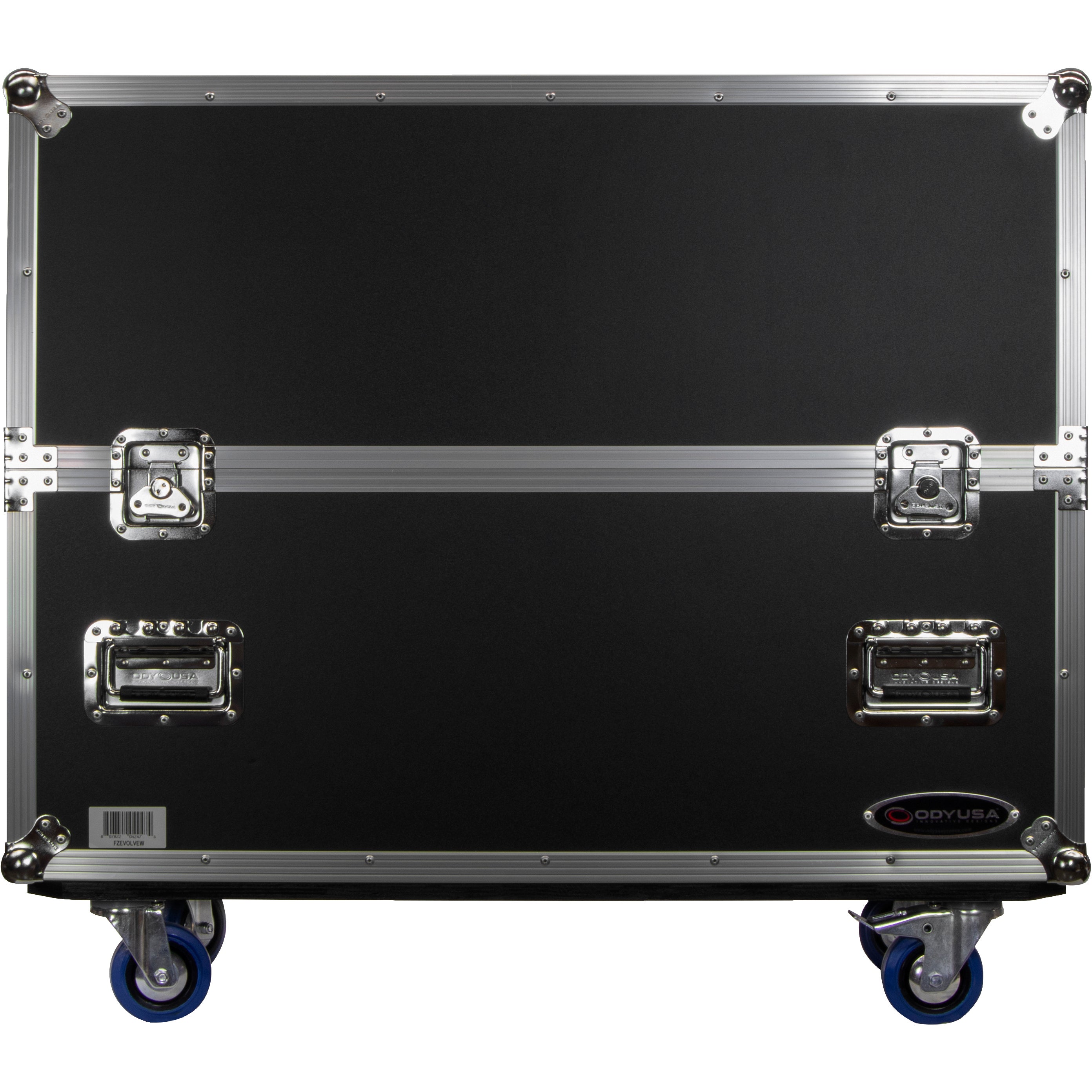 Odyssey flightcase voor Electro-Voice Evolve 50 Portable System