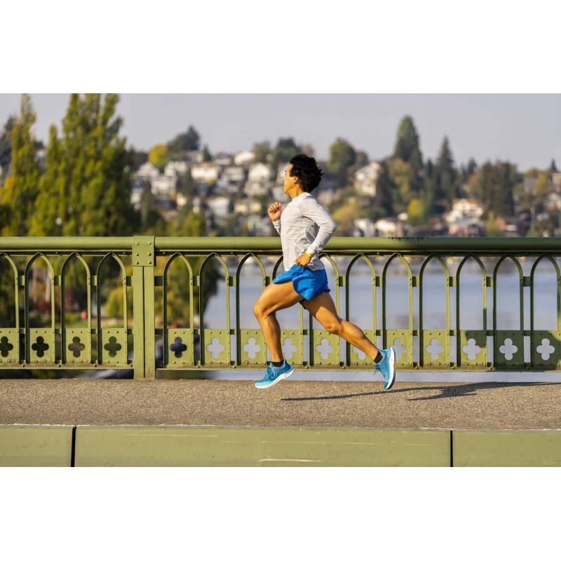 Cyclone 2 - Chaussures running homme