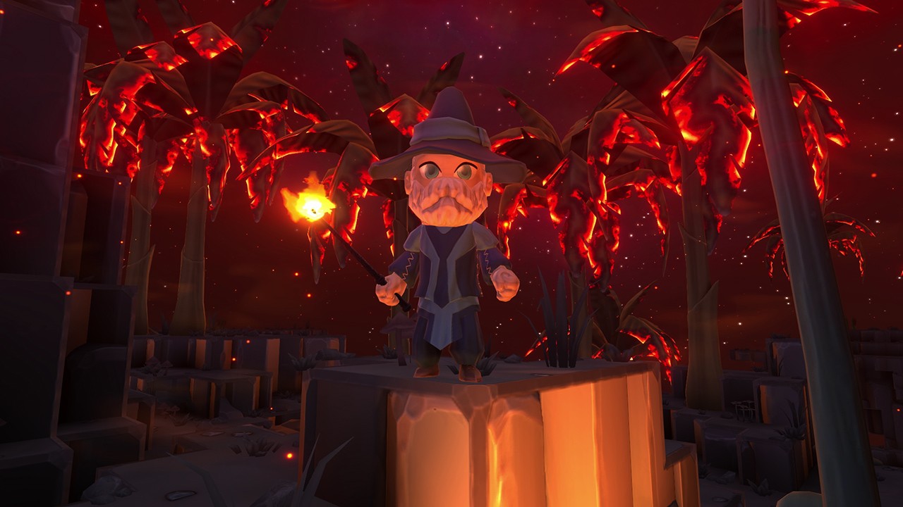Portal Knights- PC