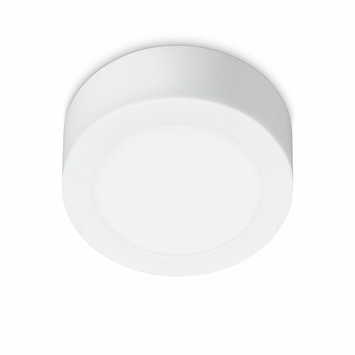 Prolight LED plafondlamp wit 12w