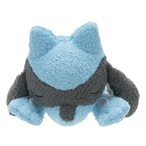 Pokémon - 12 cm Schlafendes Plüsch - Sortiment