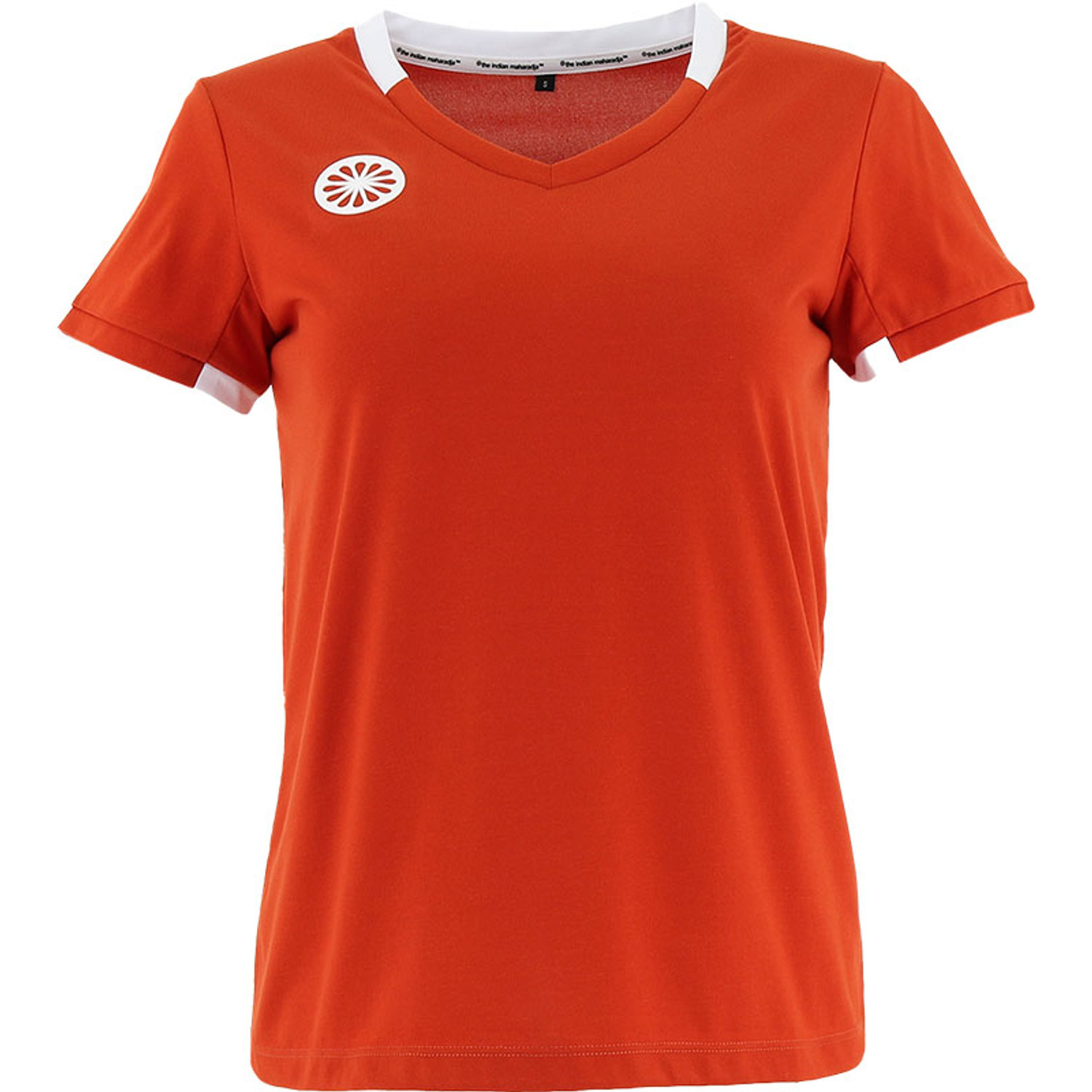 The Indian Maharadja Goa Tech Shirt Dames